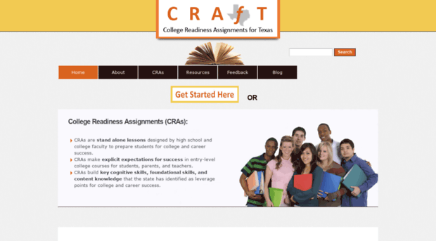 craftx.org