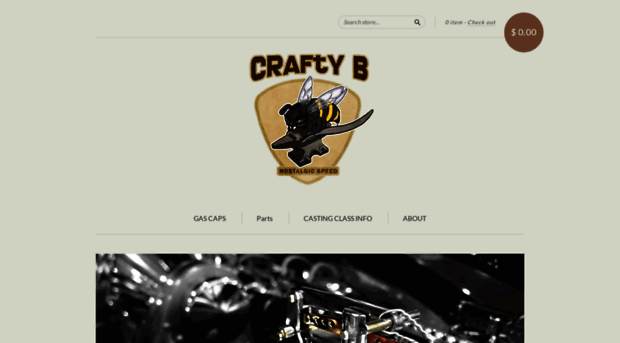 crafty-b.com