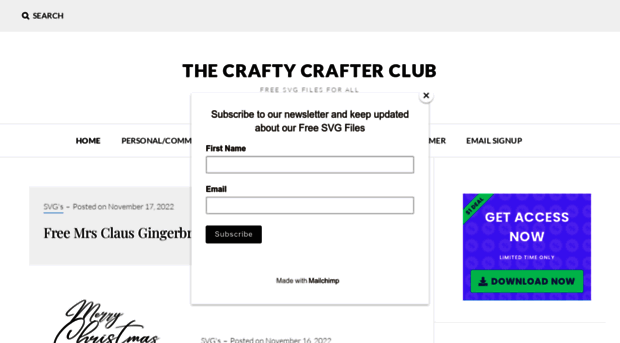 crafty-crafter.club