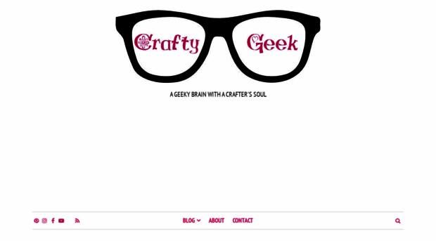 crafty-geek.com