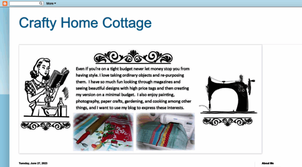 crafty-home-cottage.blogspot.com