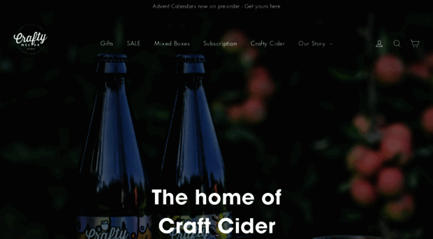 crafty-nectar-b2c.myshopify.com