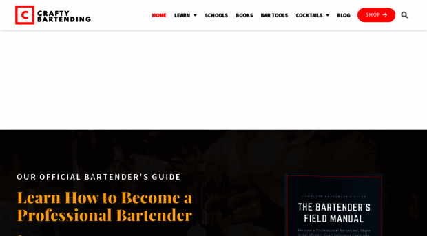 craftybartending.com