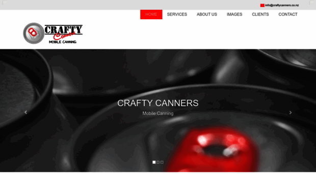 craftycanners.co.nz