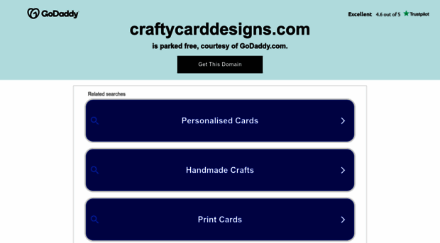 craftycarddesigns.com