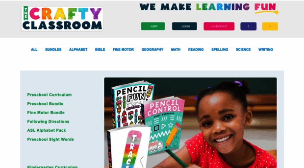 craftyclassroom.com