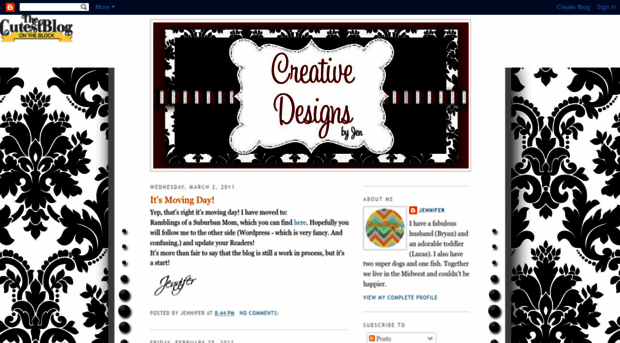 craftydesignsanddecor.blogspot.com