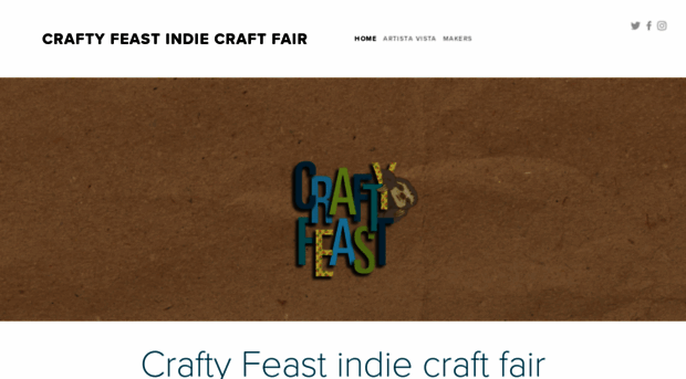 craftyfeast.com