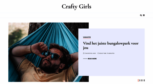 craftygirls.nl