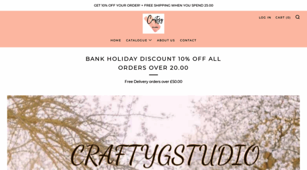 craftygstudio.com