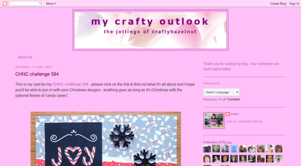 craftyhazelnut.blogspot.com