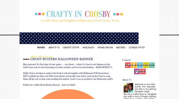 craftyincrosby.com