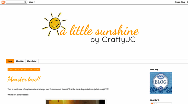 craftyjc.com