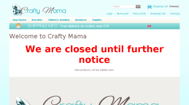 craftymamauk.com