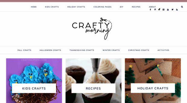 craftymorning.com