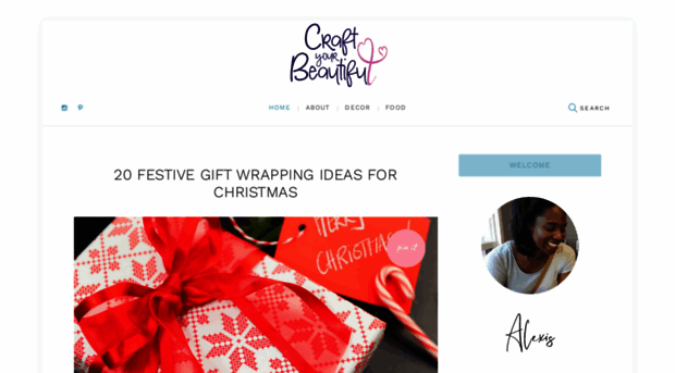 craftyourbeautiful.com