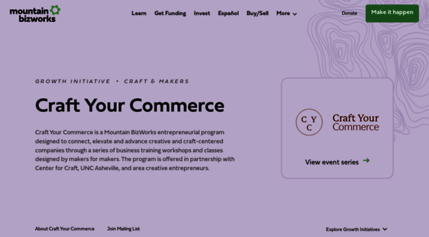 craftyourcommerce.com