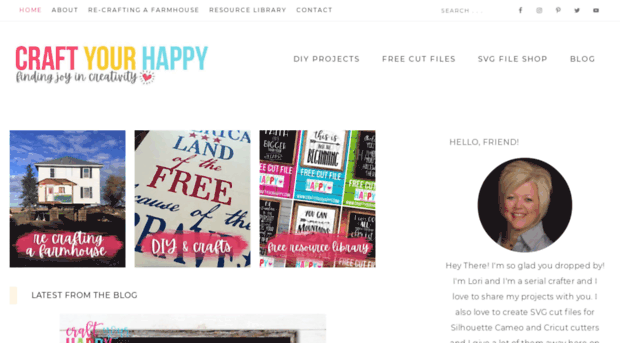 craftyourhappy.com