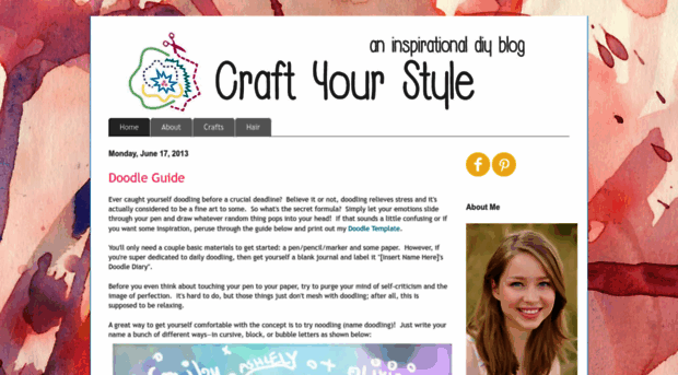 craftyourstyle.blogspot.com