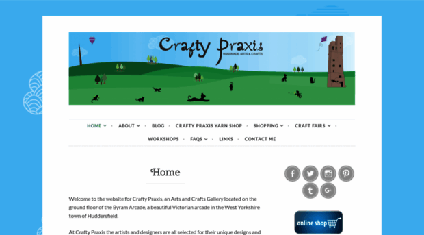 craftypraxis.co.uk