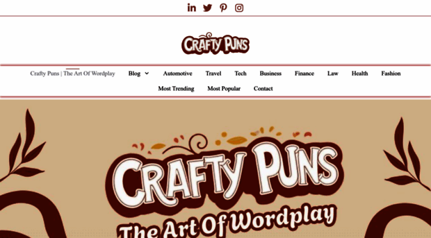 craftypuns.com