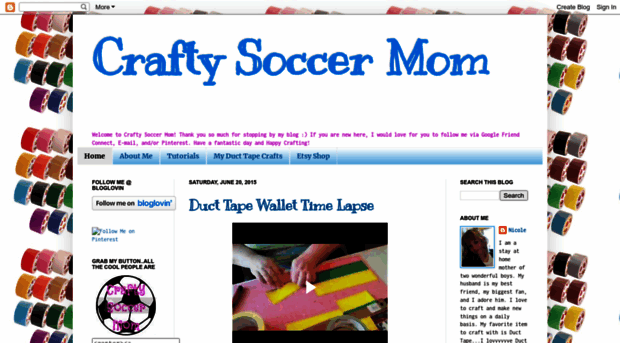 craftysoccermom.blogspot.com.au