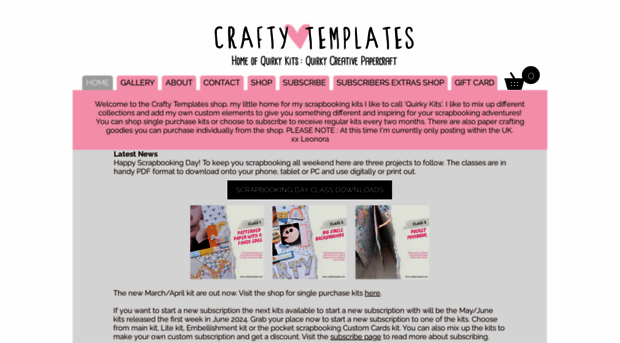 craftytemplates.com