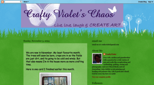 craftyviolet.blogspot.com