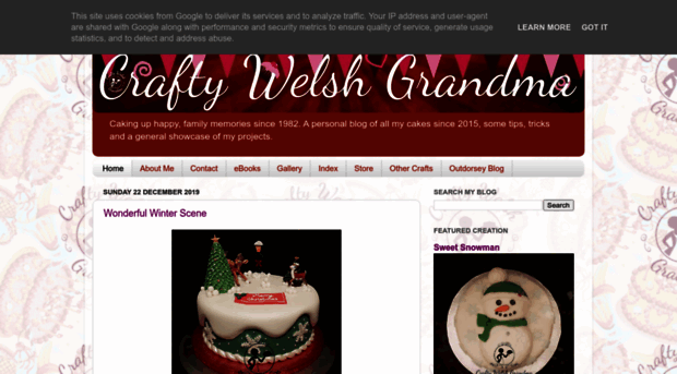 craftywelshgrandma.co.uk