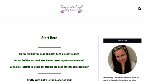 craftywithashy.com