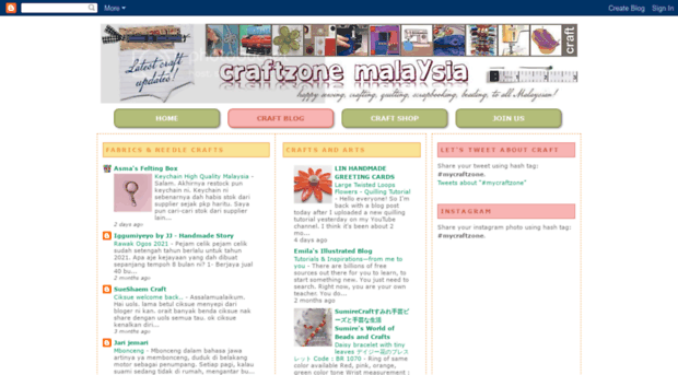 craftzone-my.blogspot.com