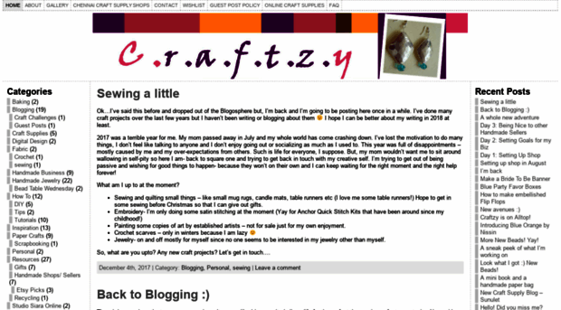 craftzy.zimbly.com