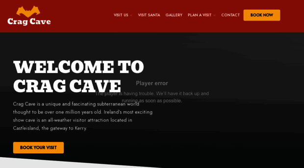 cragcave.com