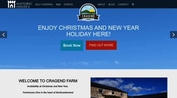 cragendfarm.co.uk