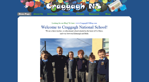 craggaghns.ie