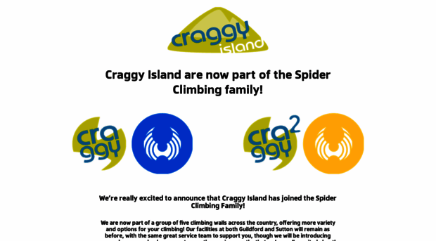 craggy-island.com