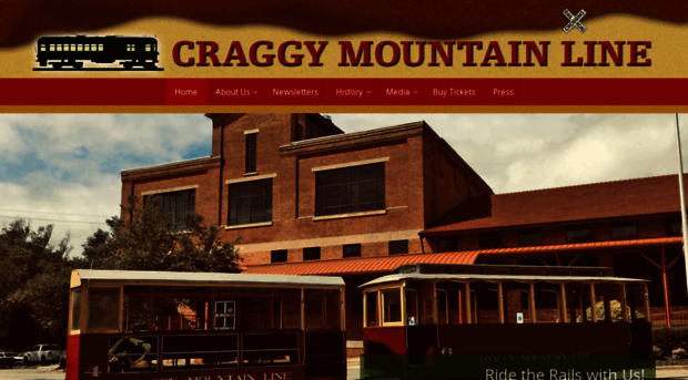 craggymountainline.com