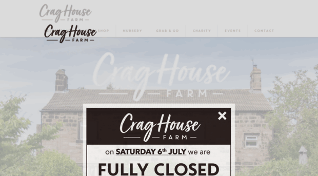 craghousefarm.com
