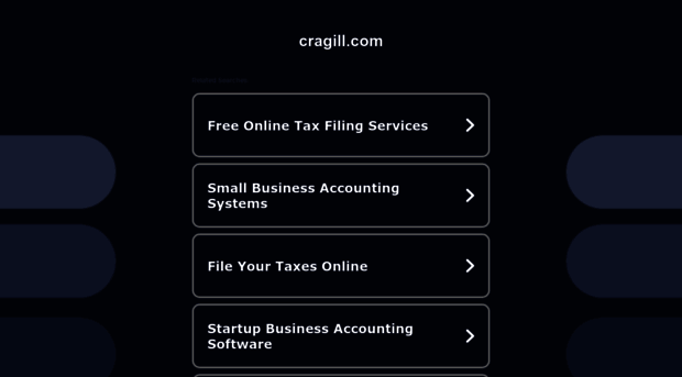 cragill.com