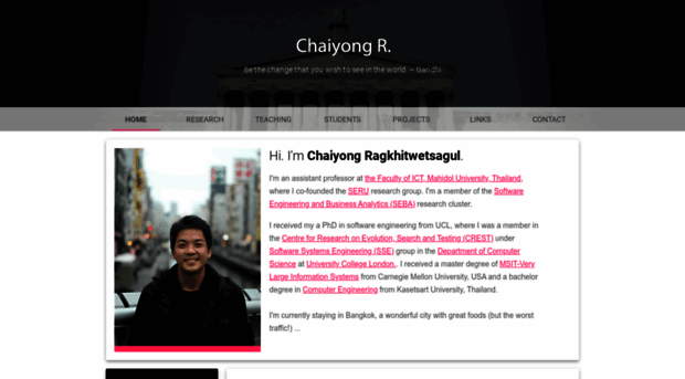 cragkhit.github.io