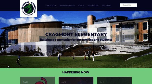 cragmont.org