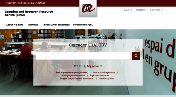 crai.urv.cat