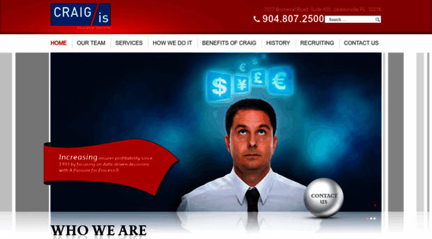 craig-is.com