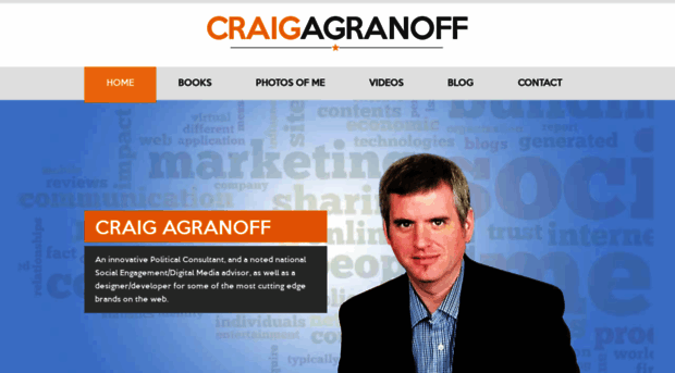 craigagranoff.com