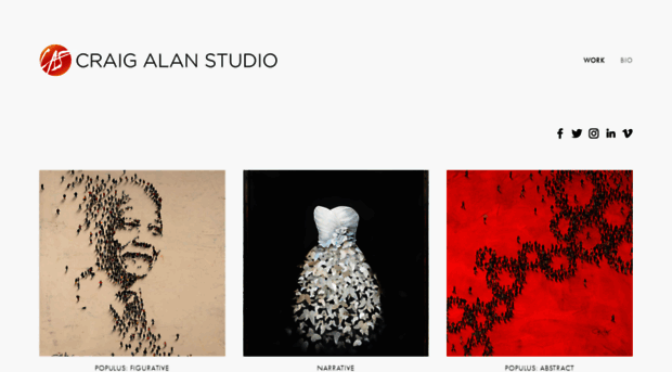 craigalanstudio.com