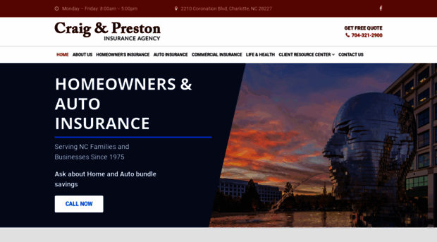 craigandpreston.com