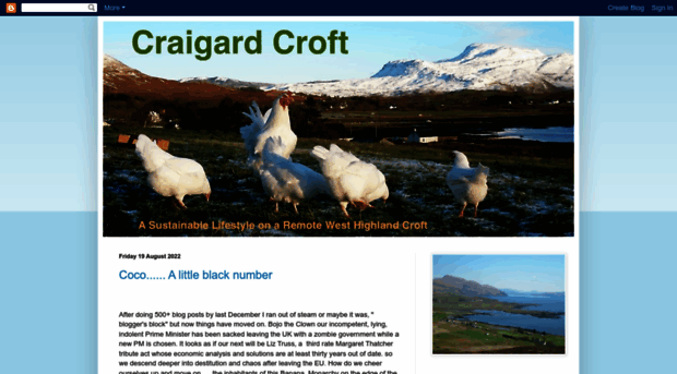 craigardcroft.com