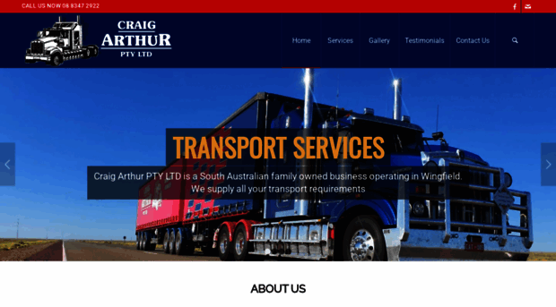 craigarthur.com.au