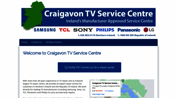 craigavon.tv