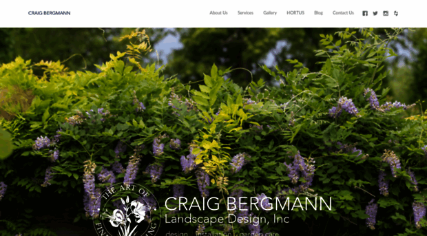 craigbergmann.com